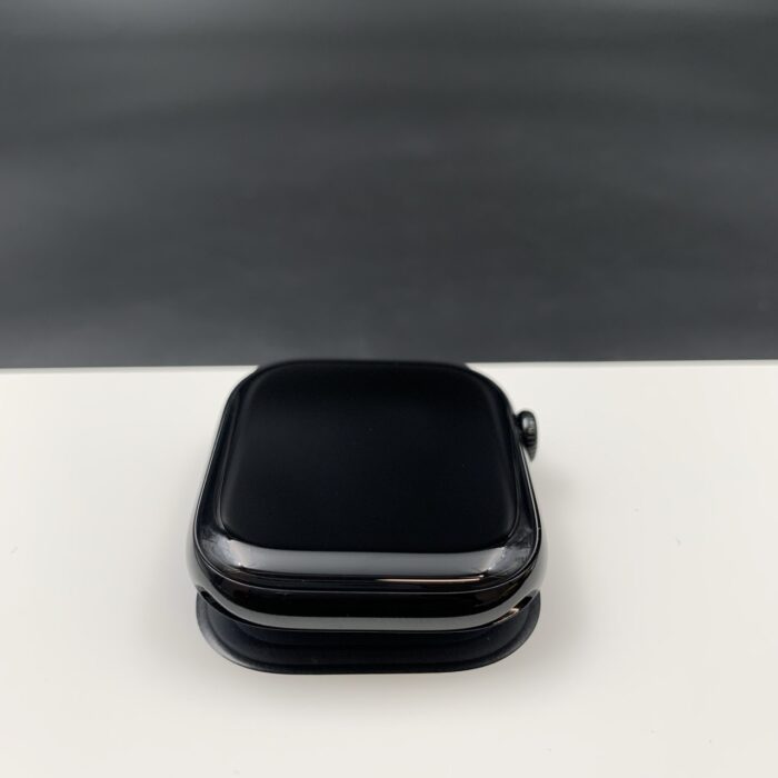 Apple Watch Series 10 46MM Jet Black GPS + Cellular - Image 3