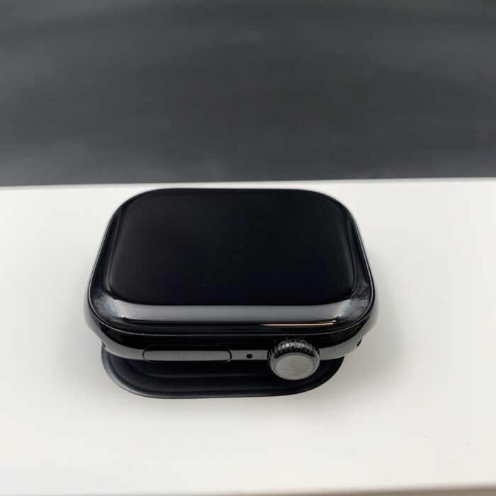 Apple Watch Series 10 46MM Jet Black GPS + Cellular - Image 4