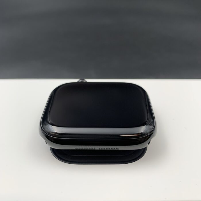 Apple Watch Series 10 46MM Jet Black GPS + Cellular - Image 6