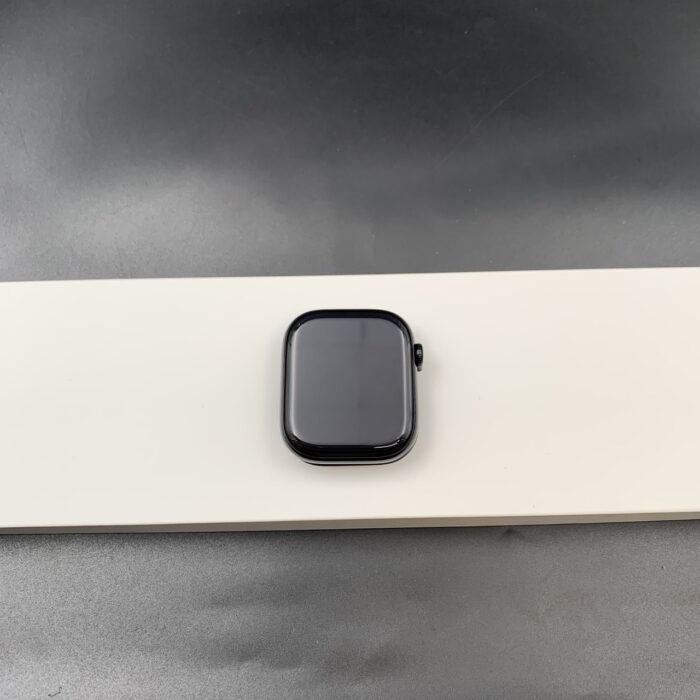 Apple Watch Series 10 46MM Jet Black GPS + Cellular - Image 7