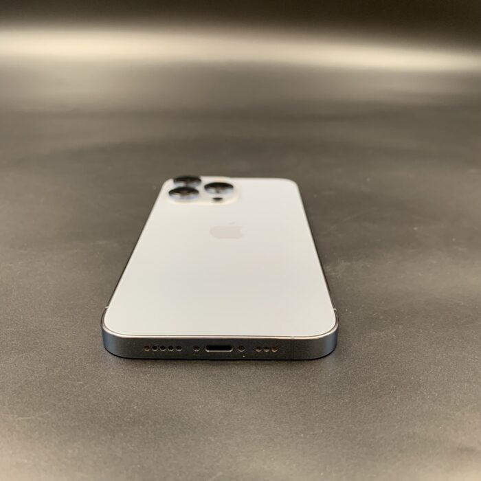 iPhone 13 Pro 256GB Sierra Blue - Image 3