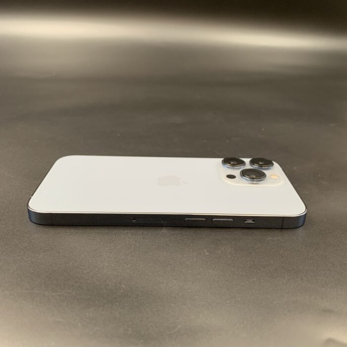 iPhone 13 Pro 256GB Sierra Blue - Image 4