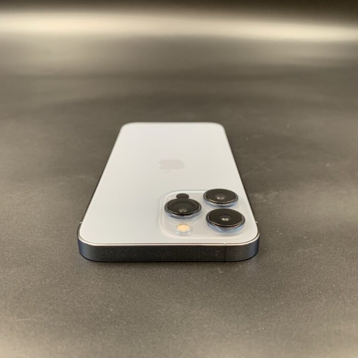 iPhone 13 Pro 256GB Sierra Blue - Image 5