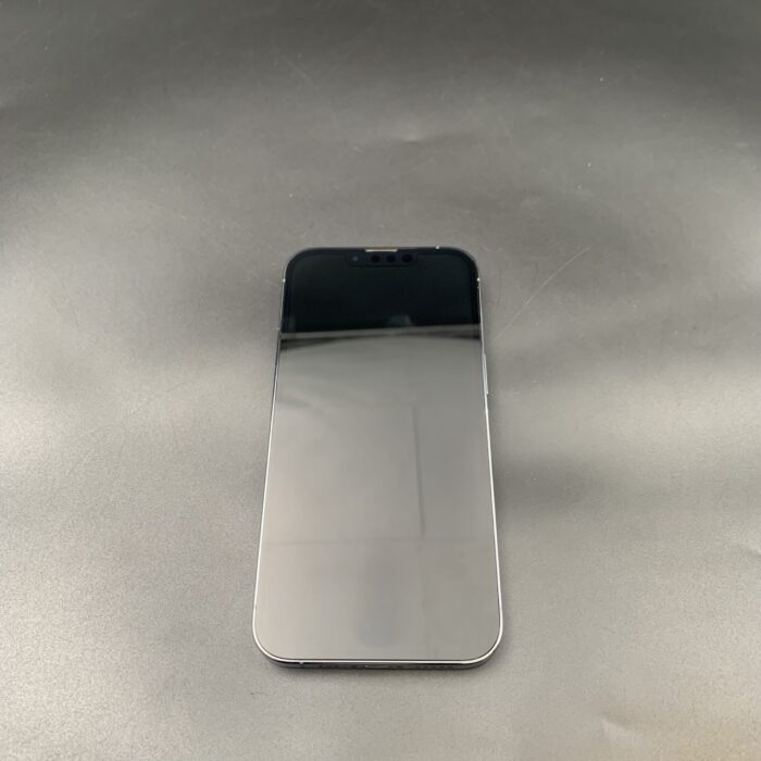 iPhone 13 Pro 256GB Sierra Blue - Image 8