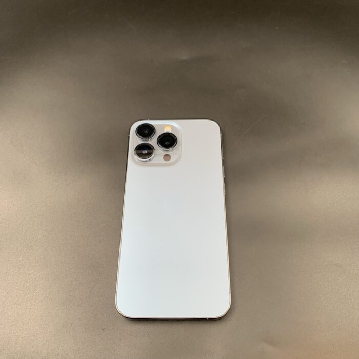 iPhone 13 Pro 256GB Sierra Blue - Image 9