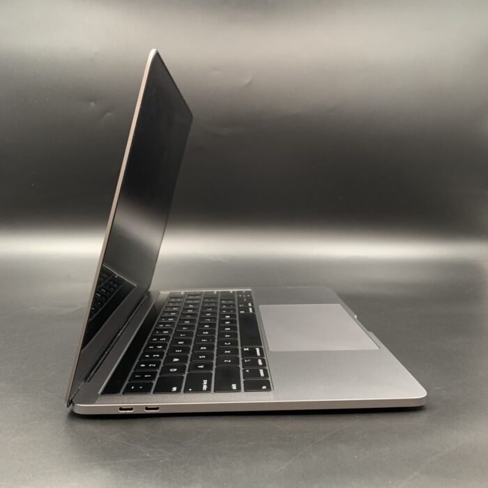 Macbook Pro 13" 2018 1TB SSD | Intel Core i7 | 16GB Ram | Space Grey - Image 3