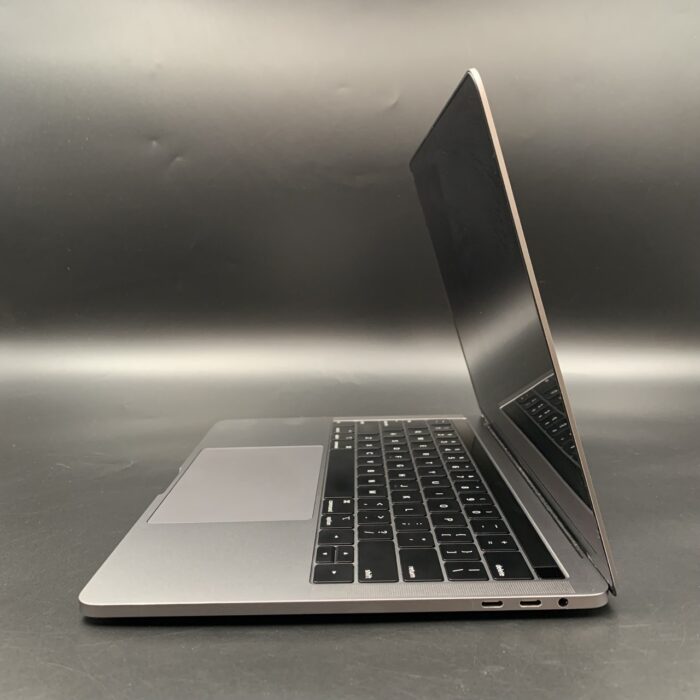 Macbook Pro 13" 2018 1TB SSD | Intel Core i7 | 16GB Ram | Space Grey - Image 4
