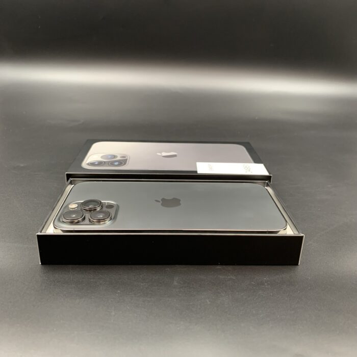 iPhone 13 Pro Max 256GB Graphite - Image 2