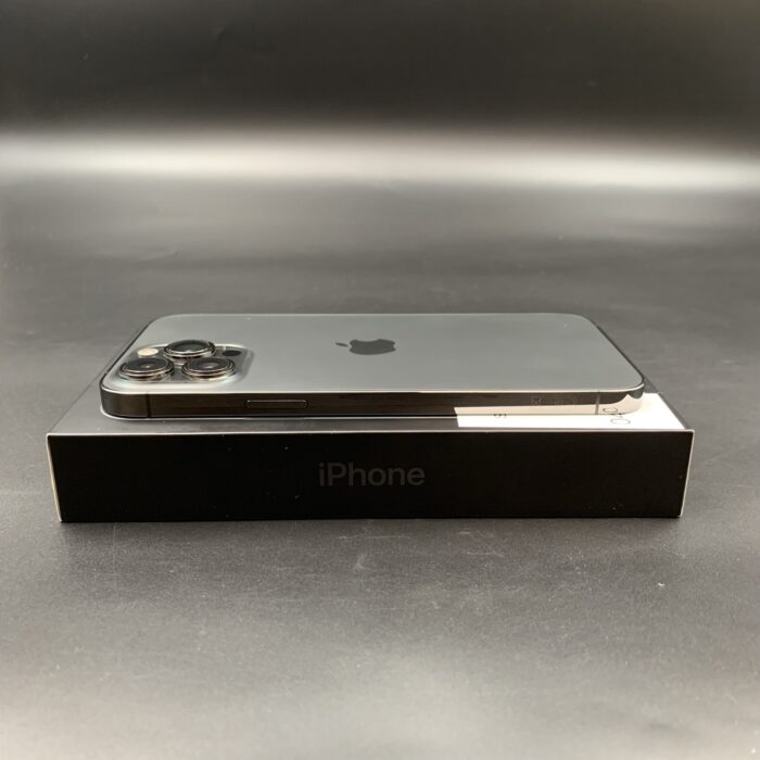 iPhone 13 Pro Max 256GB Graphite - Image 3