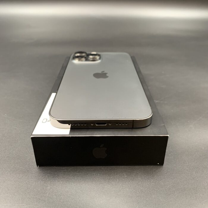 iPhone 13 Pro Max 256GB Graphite - Image 4