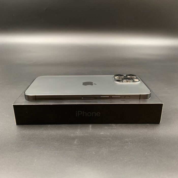 iPhone 13 Pro Max 256GB Graphite - Image 5