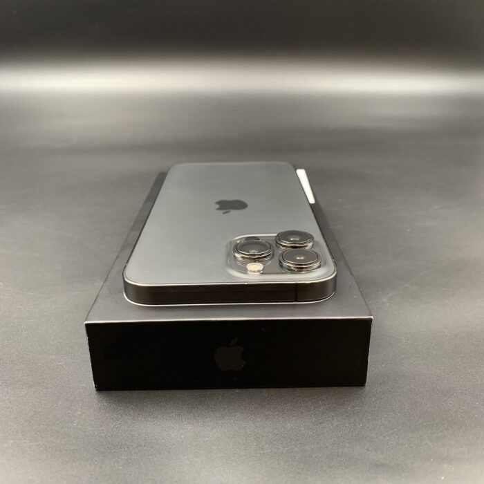 iPhone 13 Pro Max 256GB Graphite - Image 6