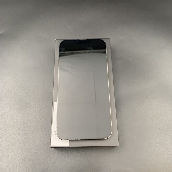 iPhone 13 Pro Max 256GB Graphite - Image 7