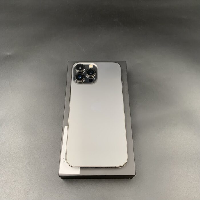 iPhone 13 Pro Max 256GB Graphite - Image 8