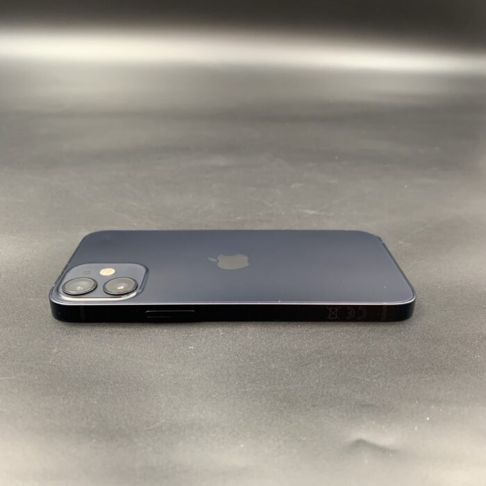 iPhone 12 Mini 64GB Black - Image 2