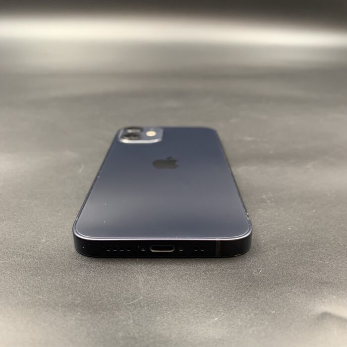 iPhone 12 Mini 64GB Black - Image 3