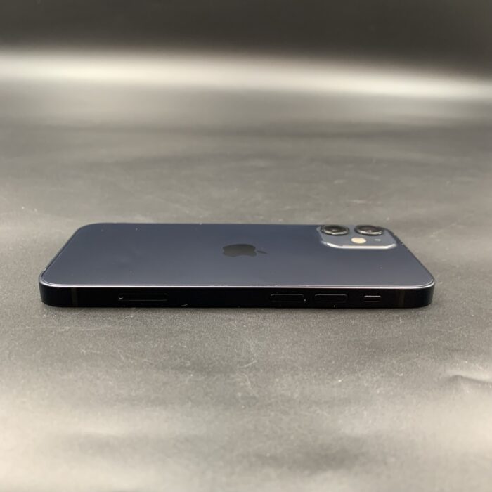 iPhone 12 Mini 64GB Black - Image 5