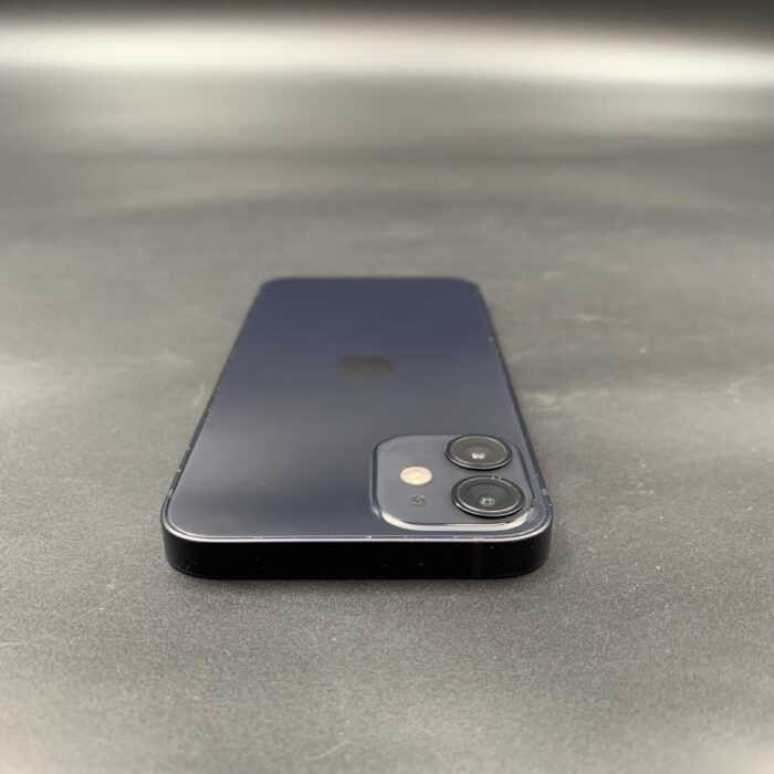 iPhone 12 Mini 64GB Black - Image 6