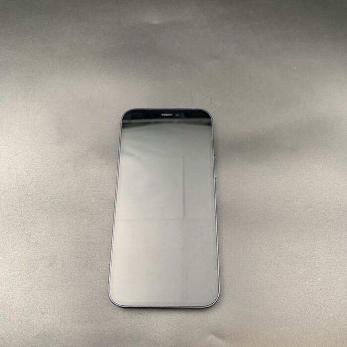 iPhone 12 Mini 64GB Black - Image 7