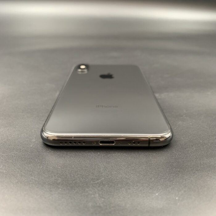 iPhone Xs 64GB Space Grey - Image 3
