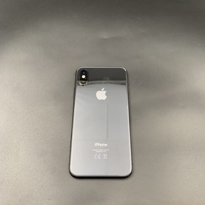 iPhone Xs 64GB Space Grey - Image 7