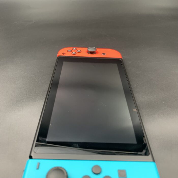 Nintendo Switch 32GB + 32GB SD Card + Bag - Image 4