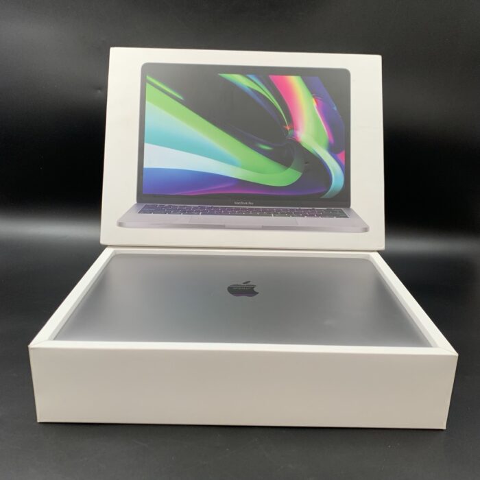 Macbook Pro M1 13" 256GB | 16GB Ram | Space Grey - Image 2