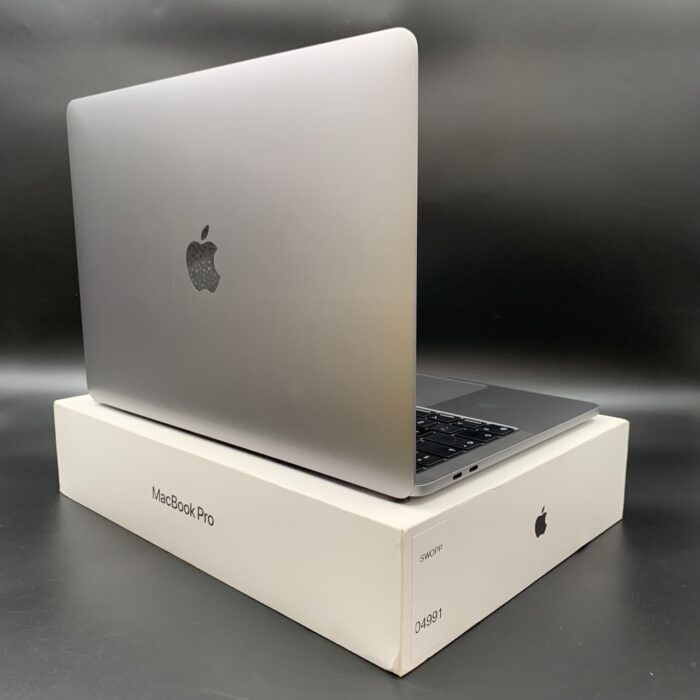 Macbook Pro M1 13" 256GB | 16GB Ram | Space Grey - Image 3