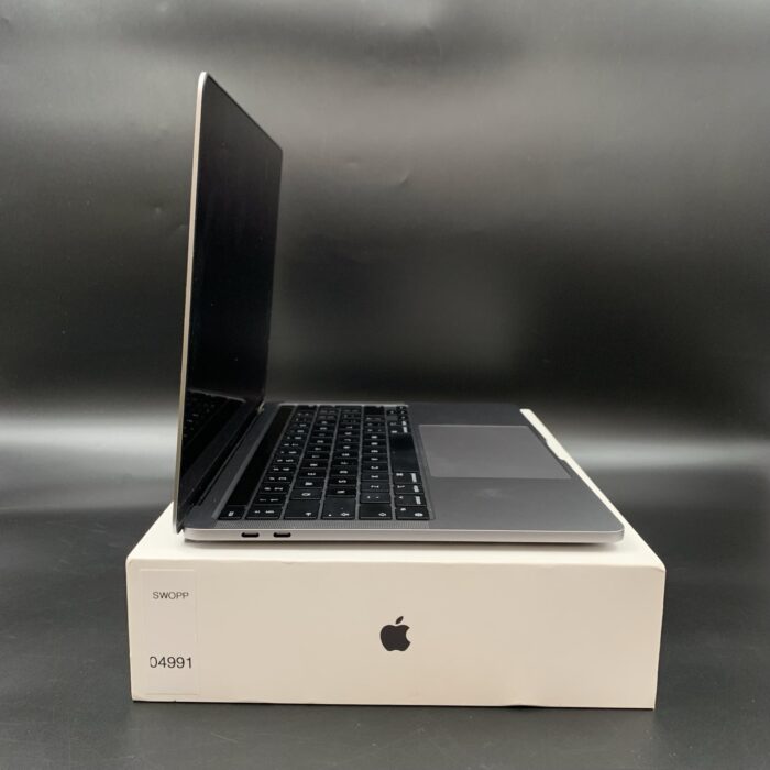Macbook Pro M1 13" 256GB | 16GB Ram | Space Grey - Image 4