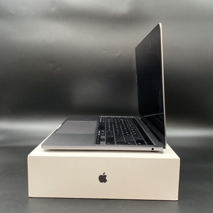 Macbook Pro M1 13" 256GB | 16GB Ram | Space Grey - Image 5