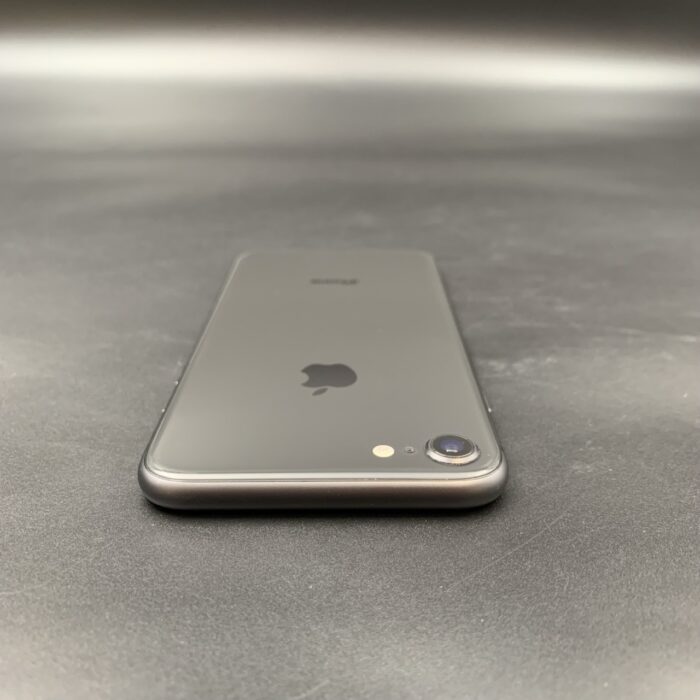 iPhone 8 64GB Space Grey - Image 4