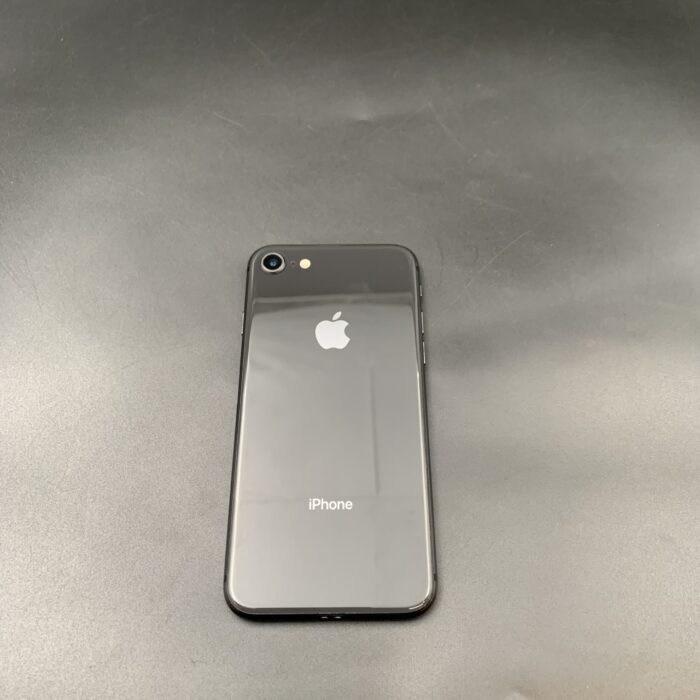 iPhone 8 64GB Space Grey - Image 7