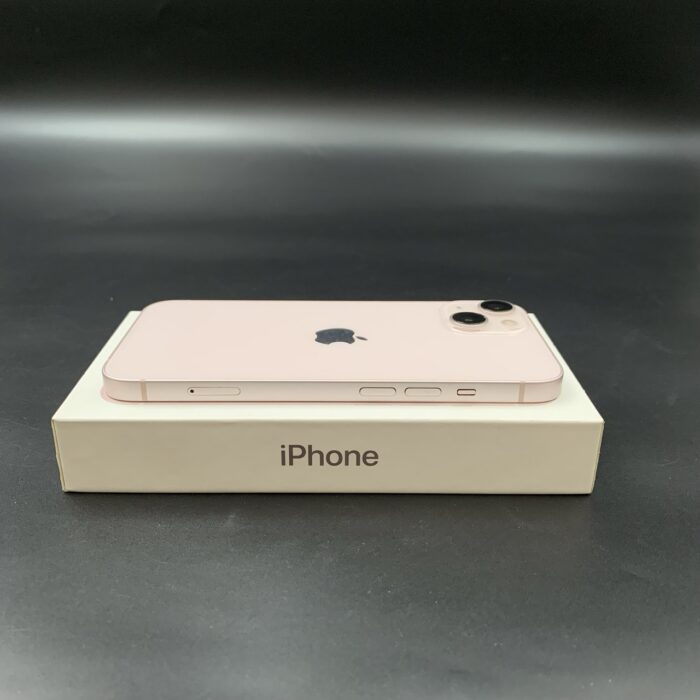 iPhone 13 256GB Pink - Image 5