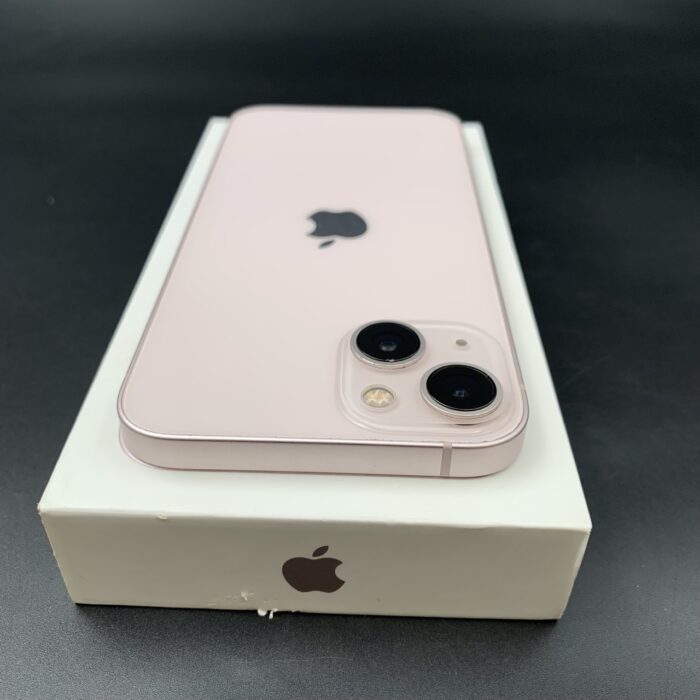 iPhone 13 256GB Pink - Image 6