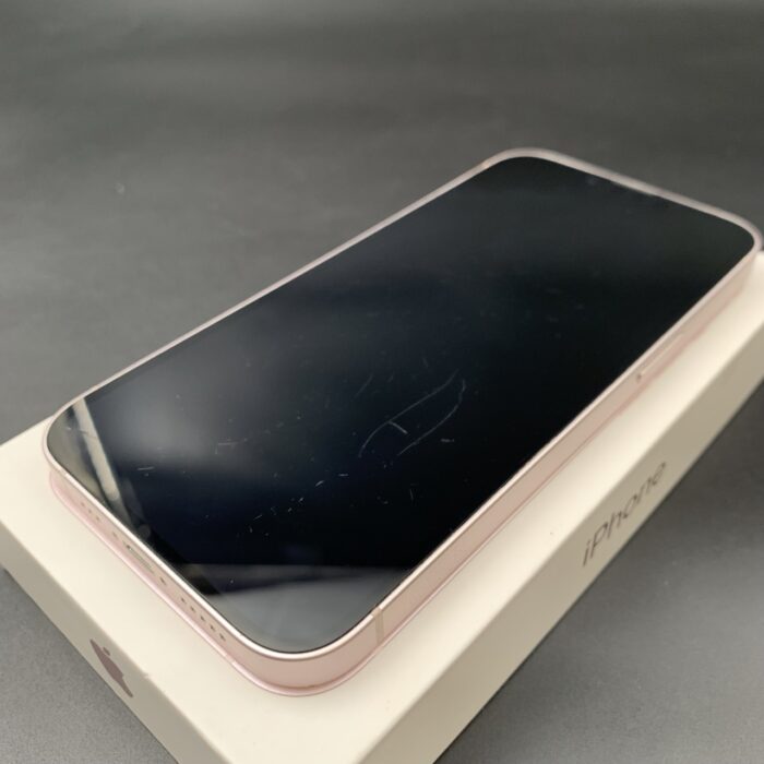 iPhone 13 256GB Pink - Image 7