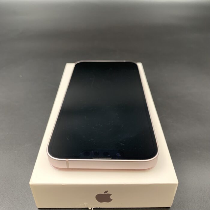 iPhone 13 256GB Pink - Image 8