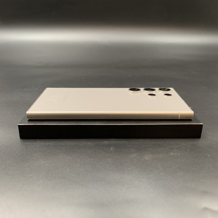 Samsung Galaxy S24 Ultra 256GB Titanium Grey - Image 6