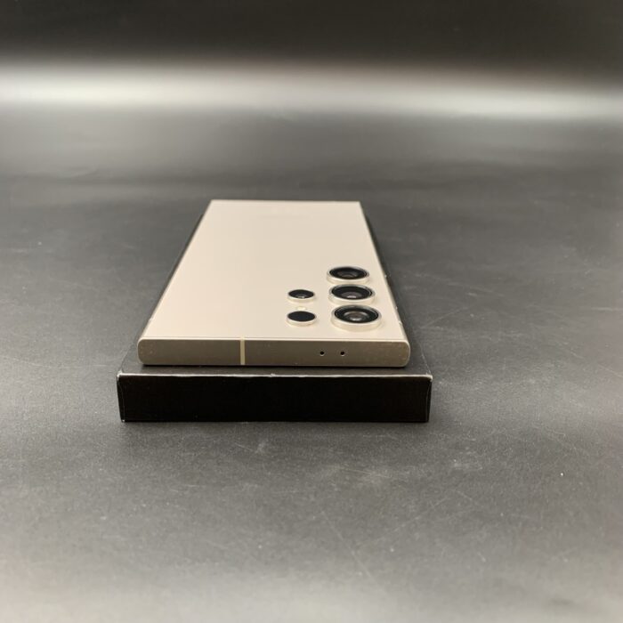 Samsung Galaxy S24 Ultra 256GB Titanium Grey - Image 8