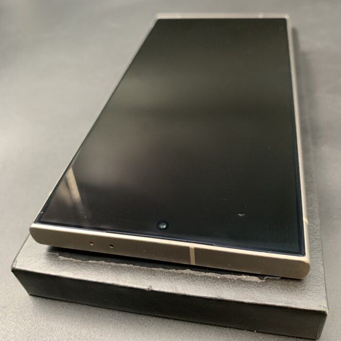 Samsung Galaxy S24 Ultra 256GB Titanium Grey - Image 9