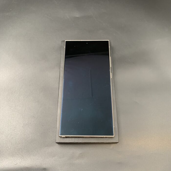 Samsung Galaxy S24 Ultra 256GB Titanium Grey - Image 11