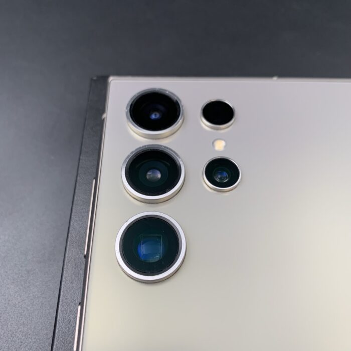 Samsung Galaxy S24 Ultra 256GB Titanium Grey - Image 12