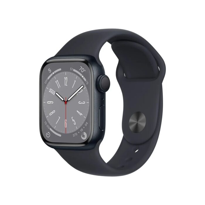 Apple Watch Series 8 41MM Midnight