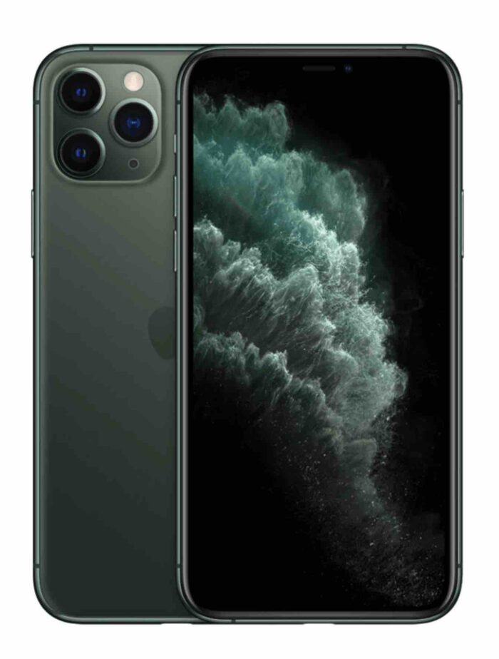 iPhone 11 Pro 256GB Green
