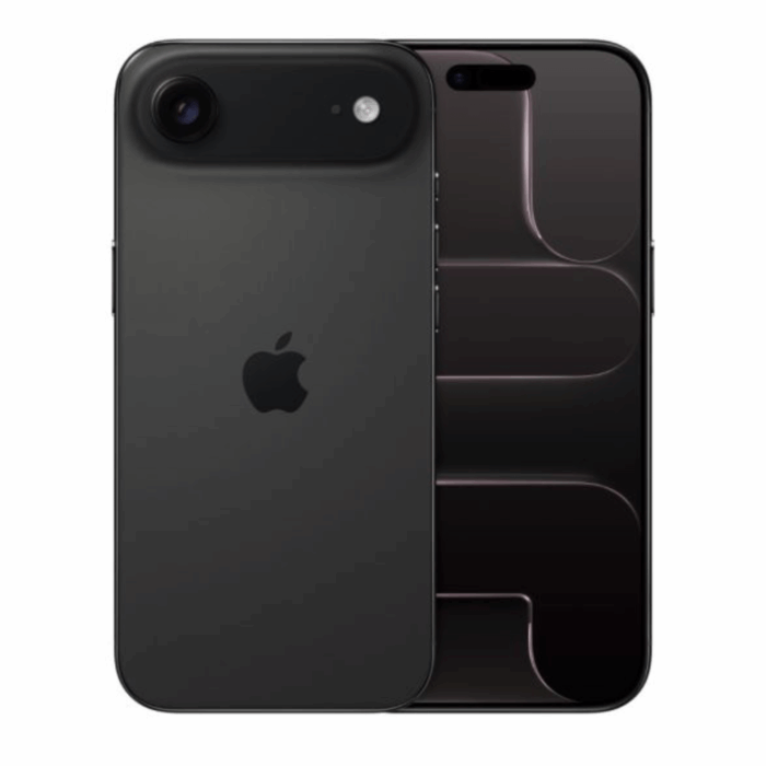 iPhone Air 256GB Black (Brand New / Sealed)