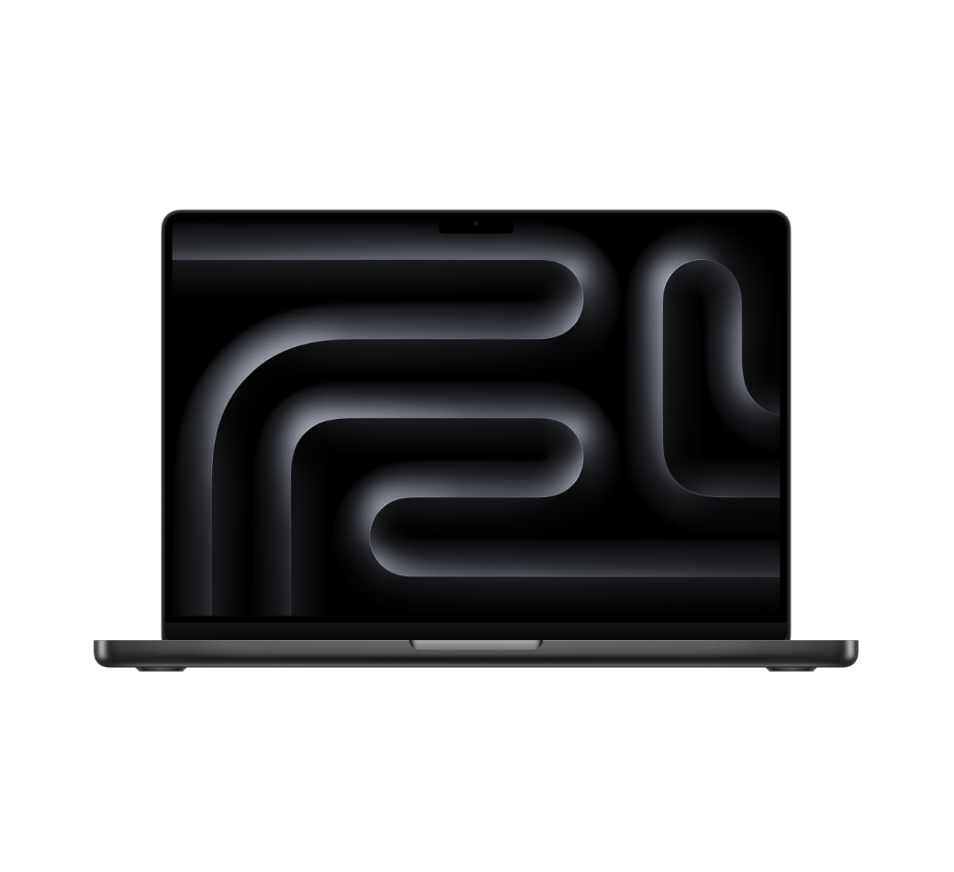 Macbook Pro 16" M4 Max 1TB Space Gray