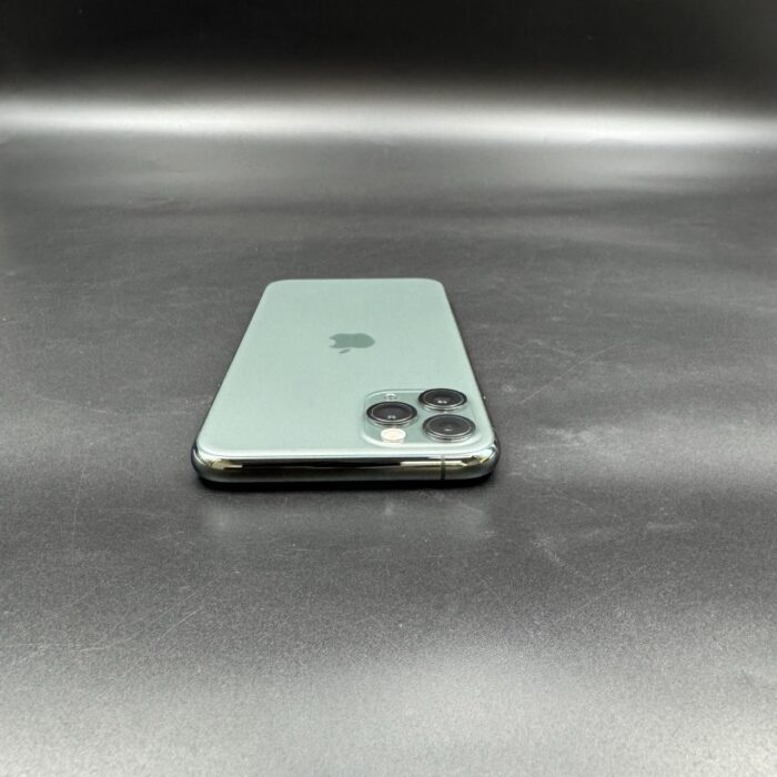 iPhone 11 Pro 256GB Green - Image 5