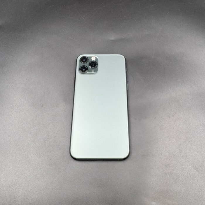 iPhone 11 Pro 256GB Green - Image 8