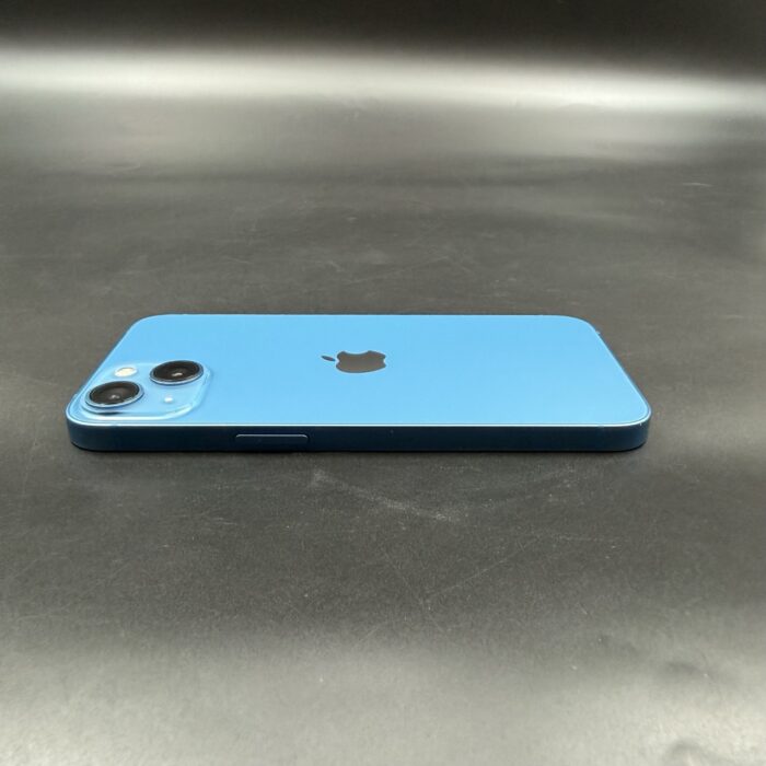 iPhone 13 128GB Blue - Image 2