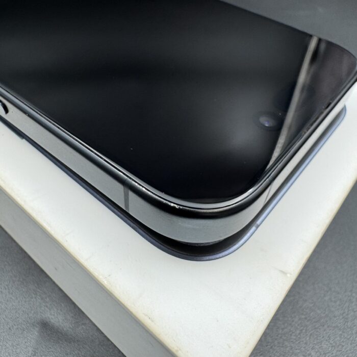 iPhone 15 Pro 128GB Blue Titanium - Image 8