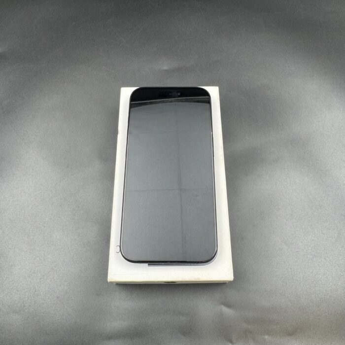 iPhone 15 Pro 128GB Blue Titanium - Image 9